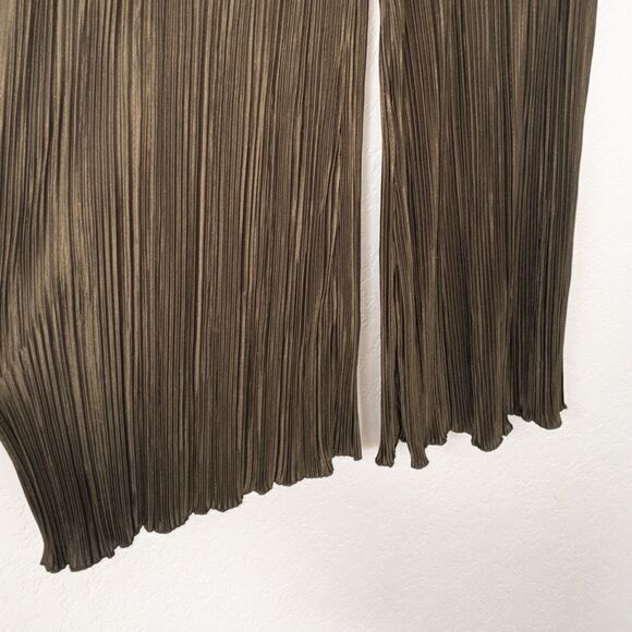 NWT Blu Heaven Capri Pants - Picture 2 of 5